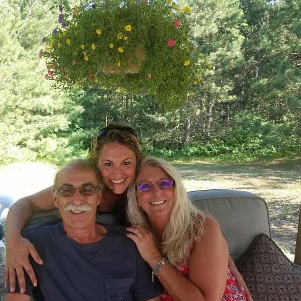 Meet your Posher, Cathy